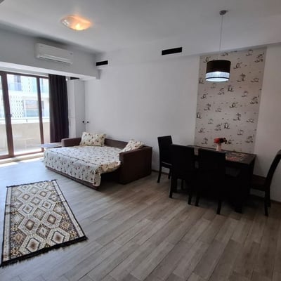 Vermietung einer komfortablen 2-Zimmer-Wohnung, 50 m², Tomis Nord, Constanța, Rumänien